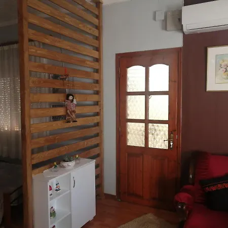 Helen'S House Limenaria Apartment Exterior photo