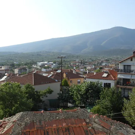 Helen'S House Limenaria Apartment Exterior photo