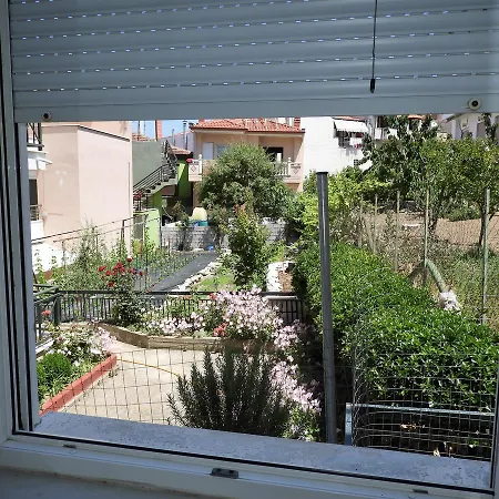 Helen'S House Limenaria Apartment Exterior photo