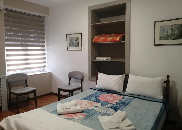 Helen\'S House Limenaria