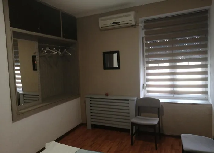 Helen\'S House Limenaria