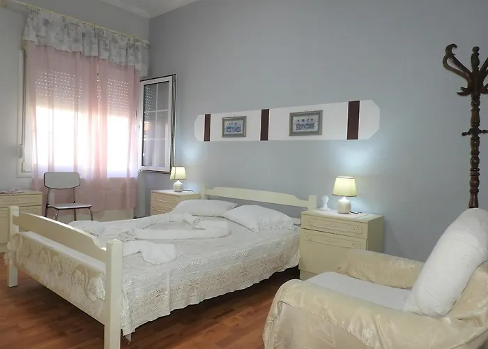 Helen\'s House Limenaria