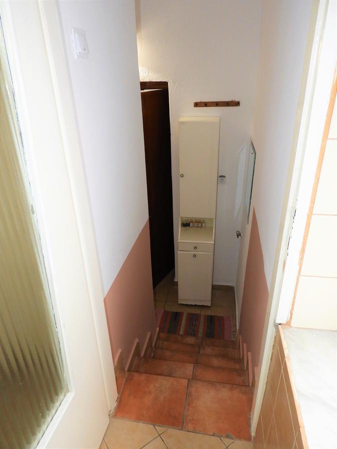 Helen's House Appartement *
