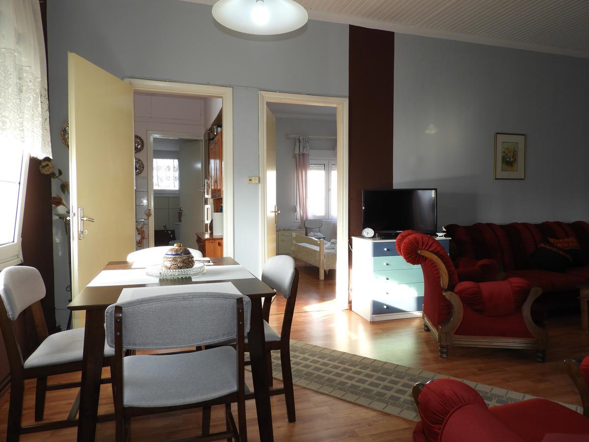 Helen's House Appartement