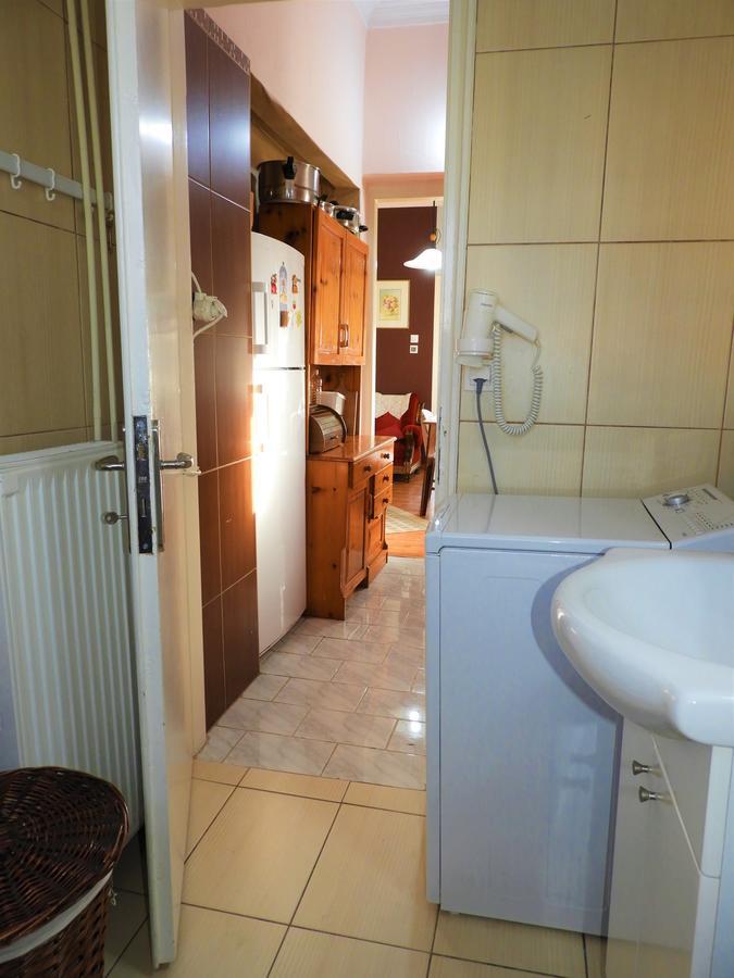 Helen's House Appartement *